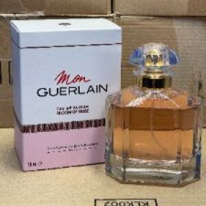 EDT MON GUERLAIN