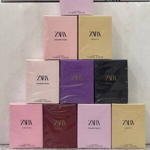EDT ZARA COLORE