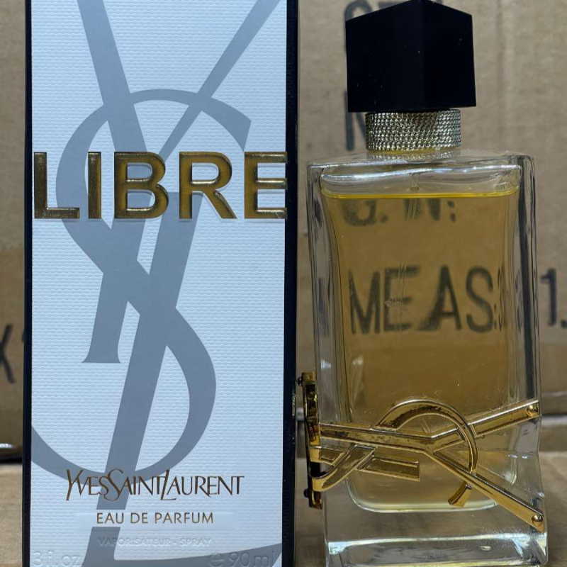 EDT LIBRE
