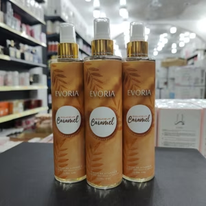 EVORIA caramel