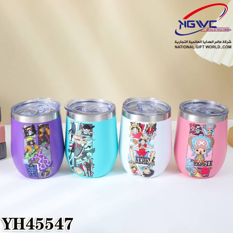 كاسة ون بيس