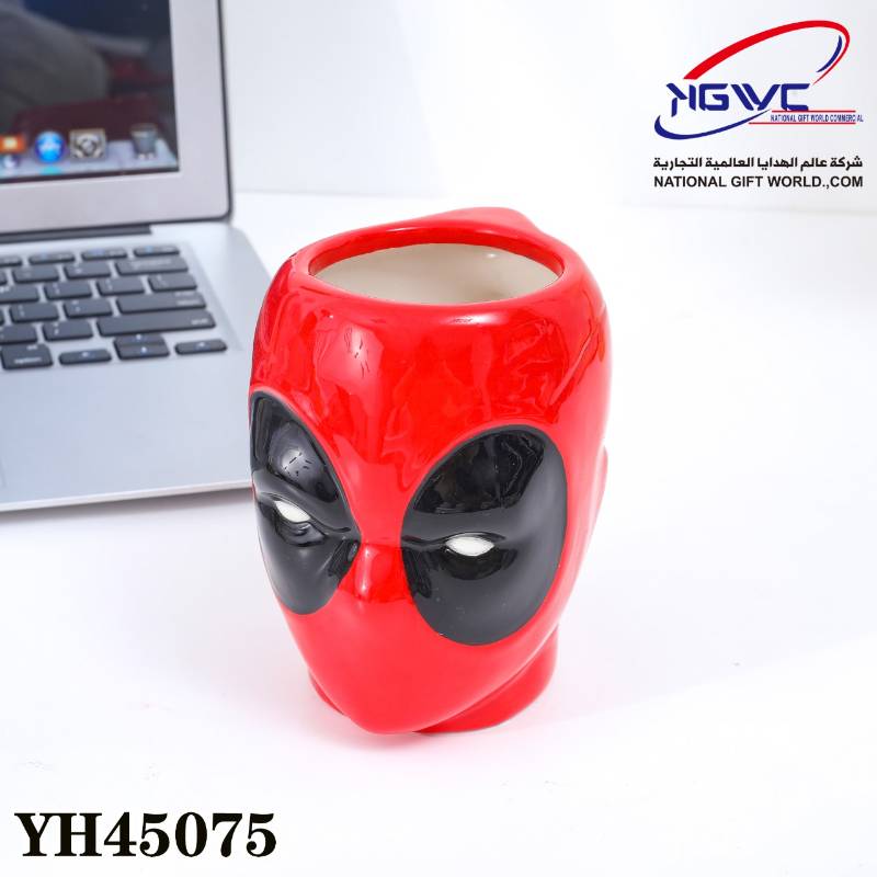 كاسة ديدبول