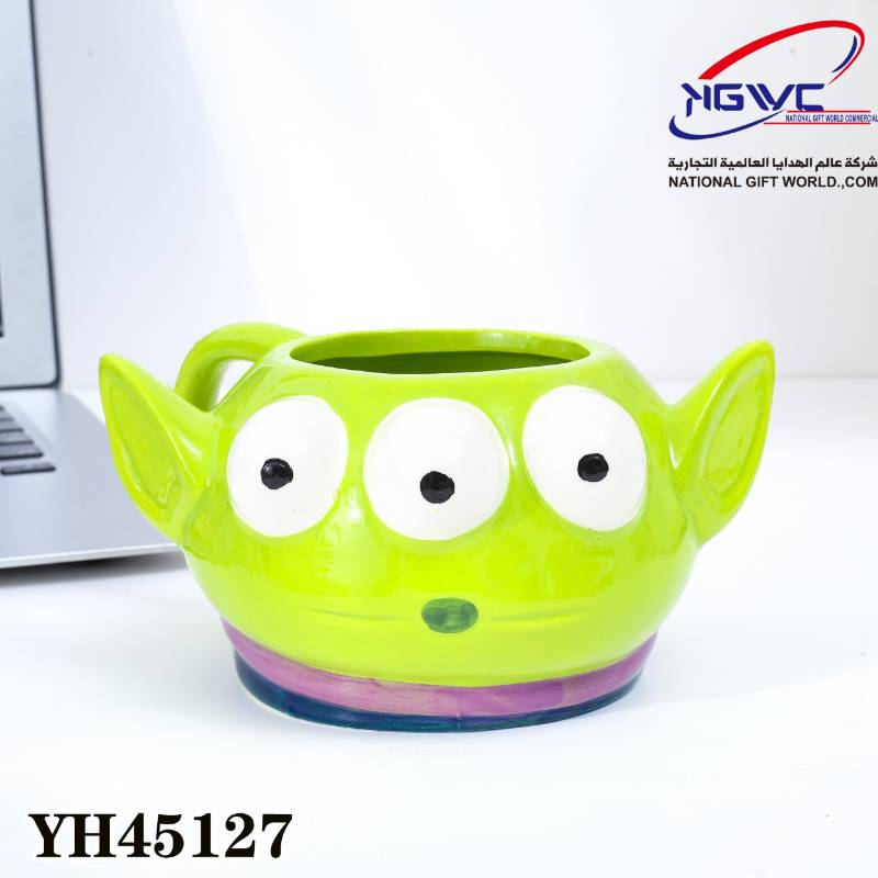 كاسة ايلينت