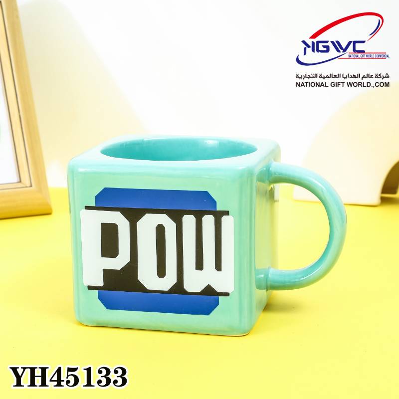 كاسة ماينكرفت