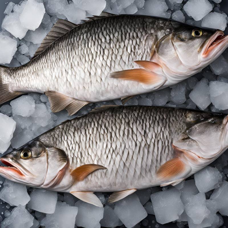 BARRAMUNDI  (കാളാഞ്ചി)