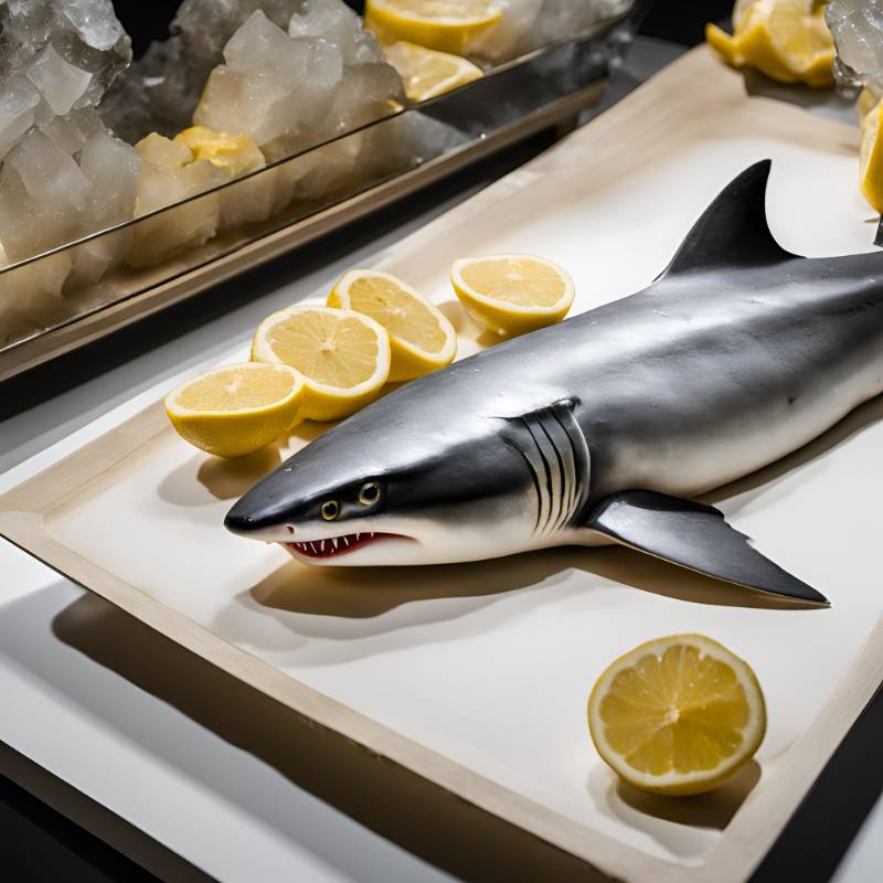 SHARK BIG