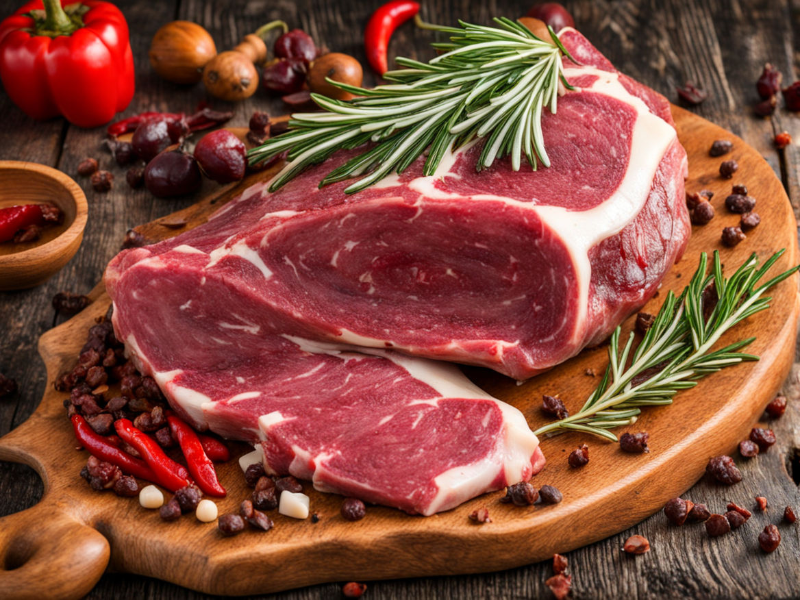 SPECIAL BEEF