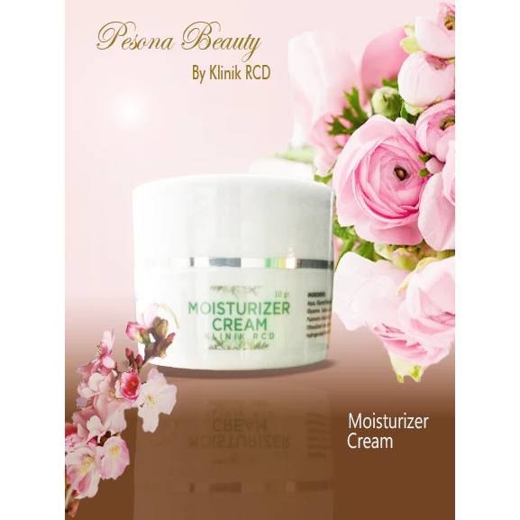 MOISTURIZER