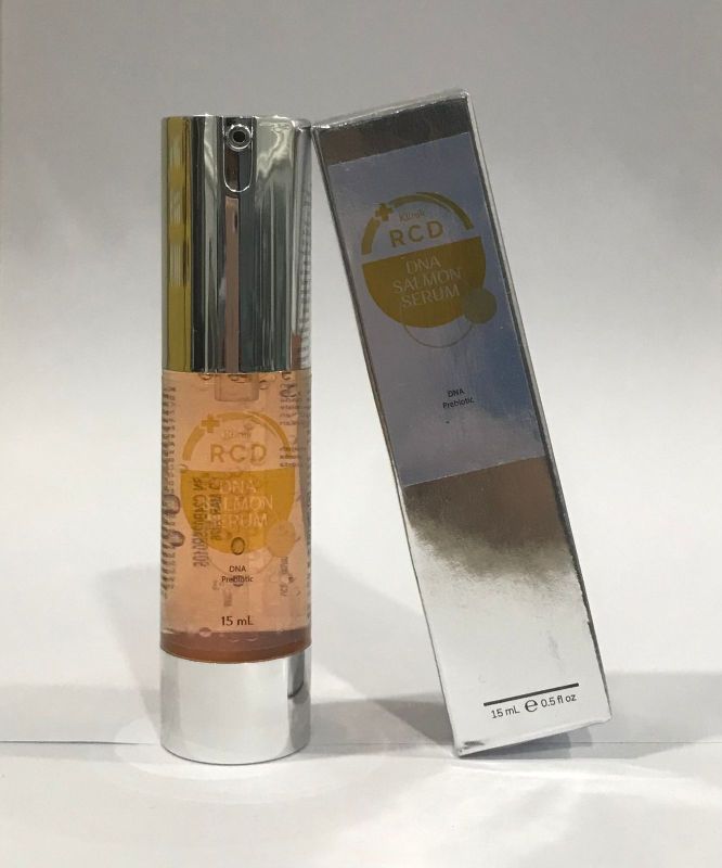 DNA SALMON SERUM