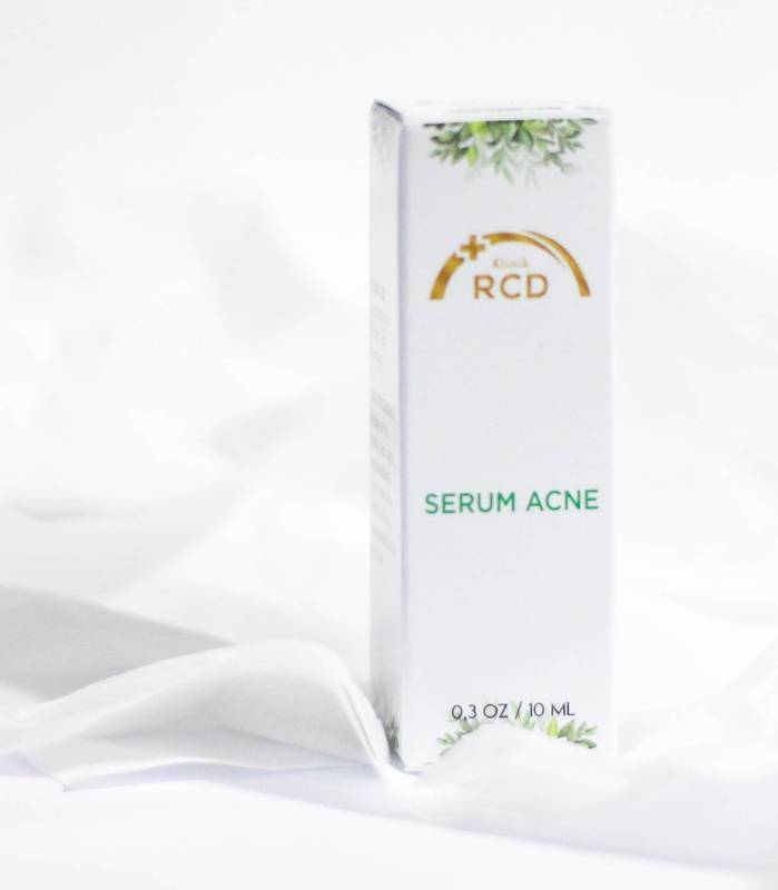 SERUM ACNE
