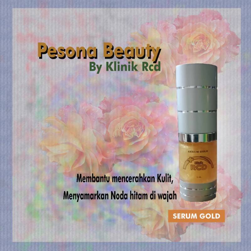 SERUM GOLD