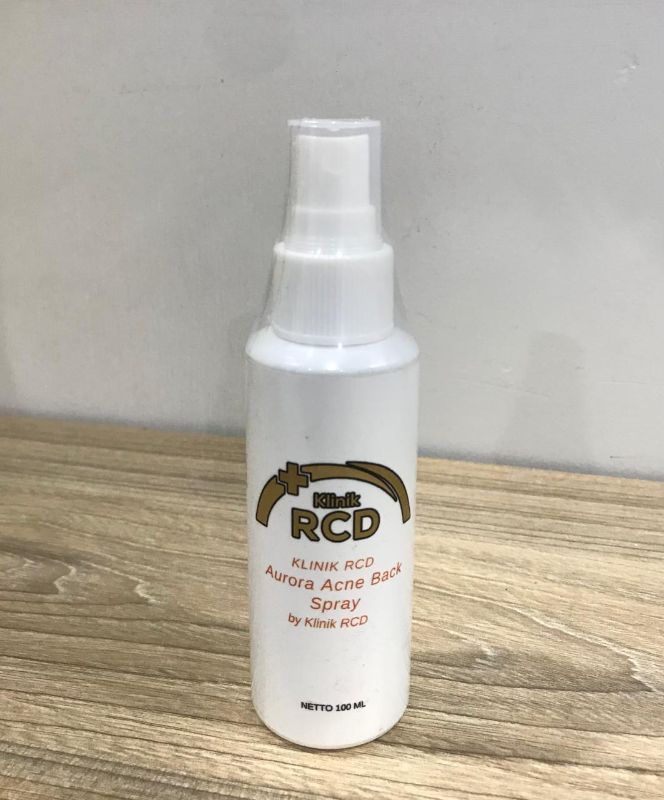 AURORA ACNE SPRAY