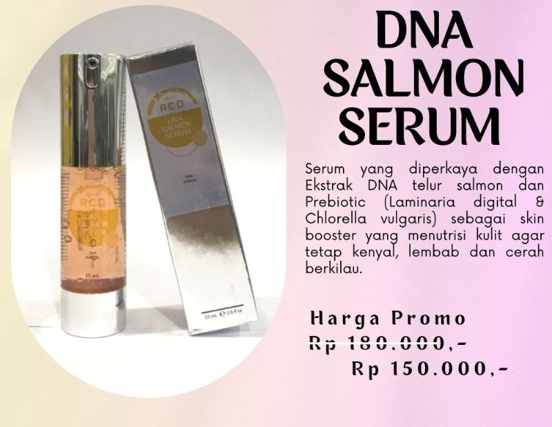 DNA SALMON SERUM