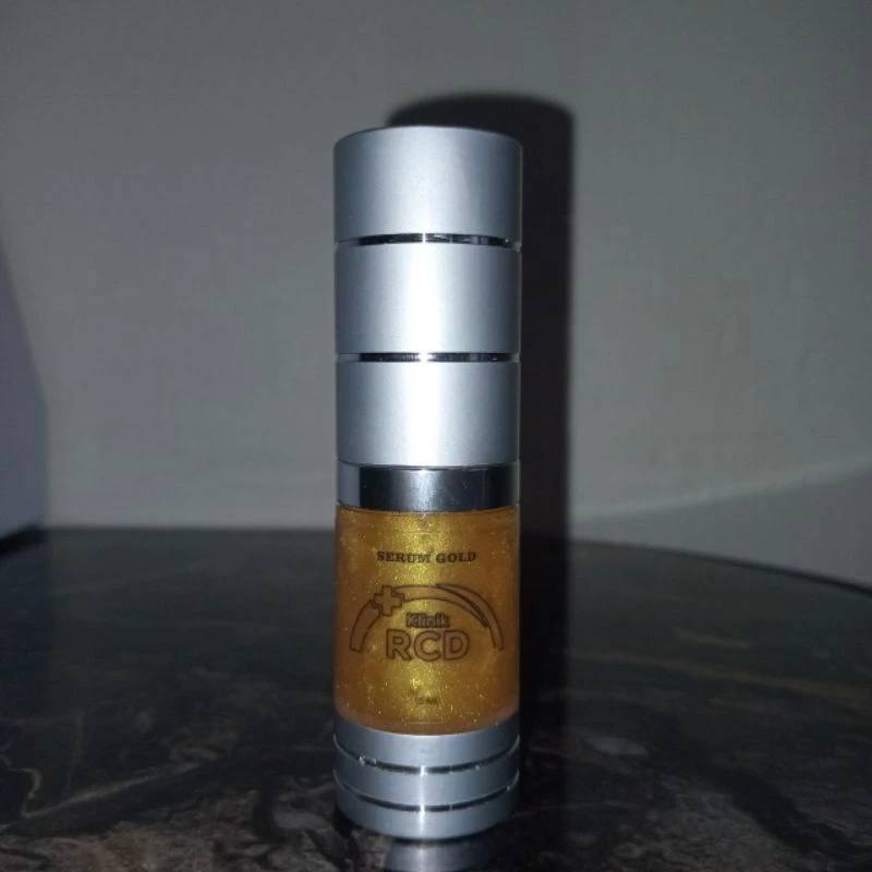 SERUM GOLD