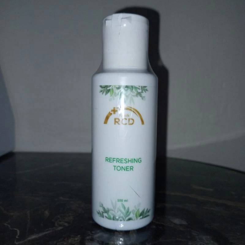 REFRESHING TONER NORMAL