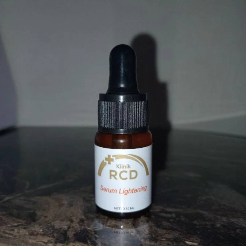 SERUM LIGHTENING