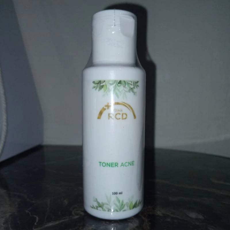 TONER ACNE
