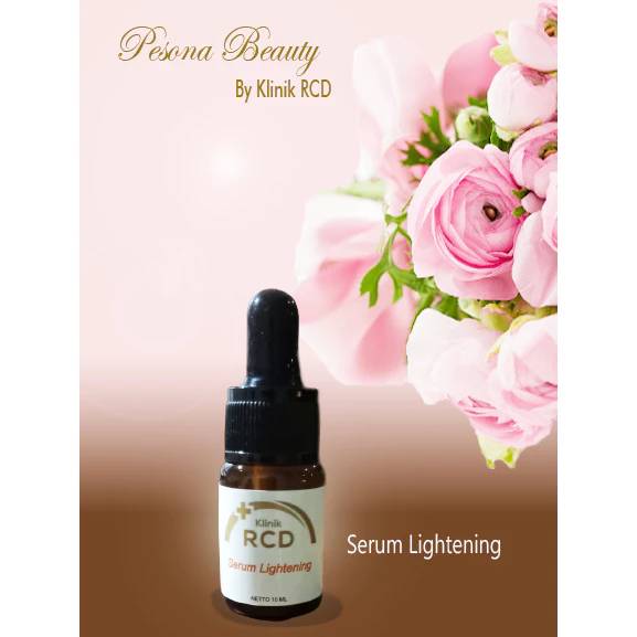 SERUM LIGHTENING