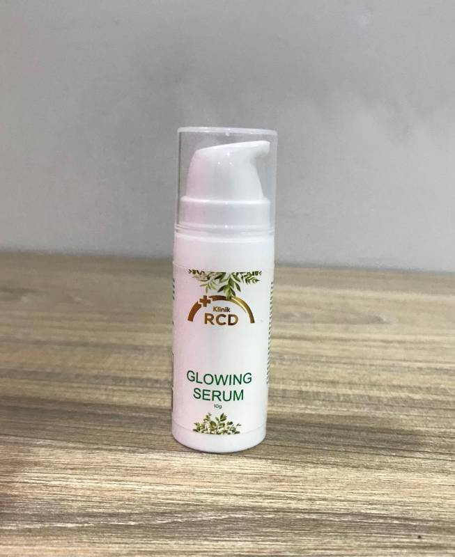 SERUM GLOWING