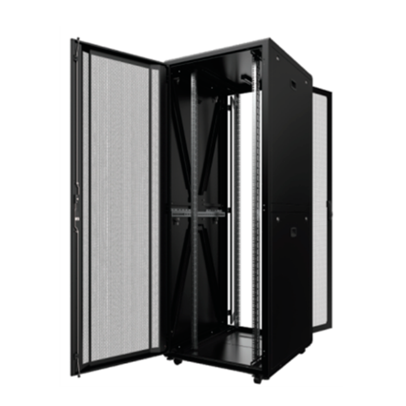 Gabinete para Servidor Nitrotel Andromeda