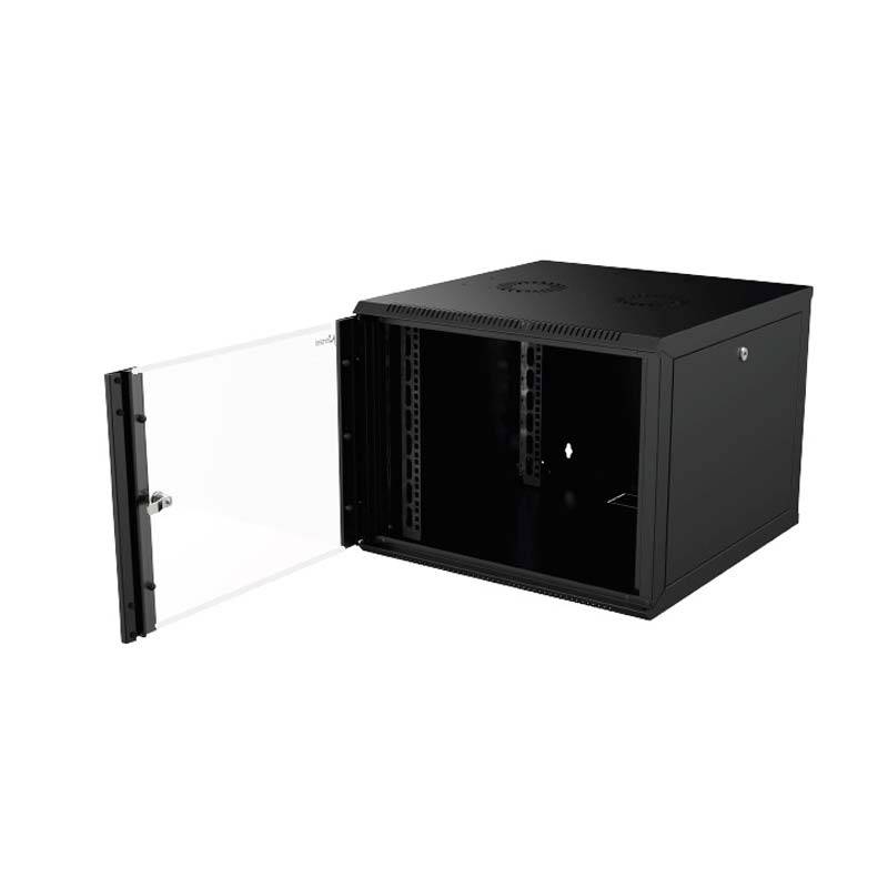 Gabinete de Montaje en Pared Nitrotel – Sección Única