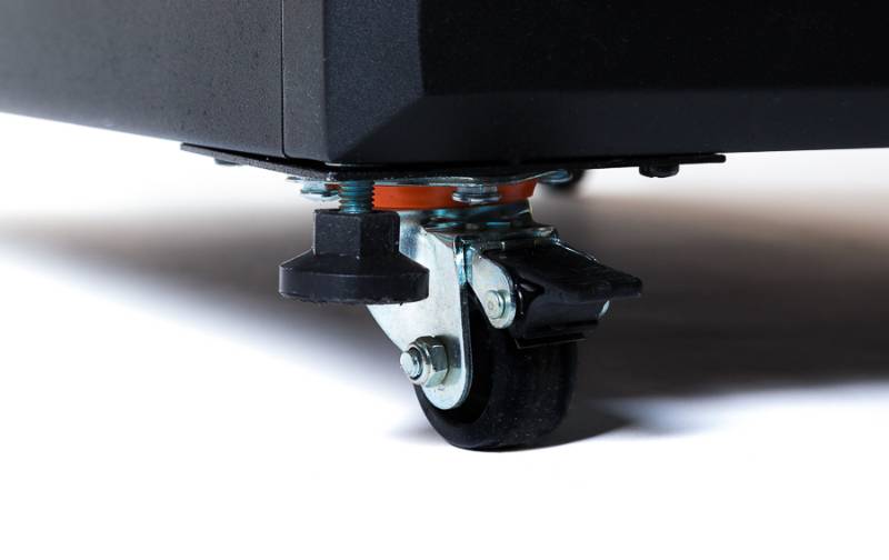 Gabinete de piso para servidores Spark Series
