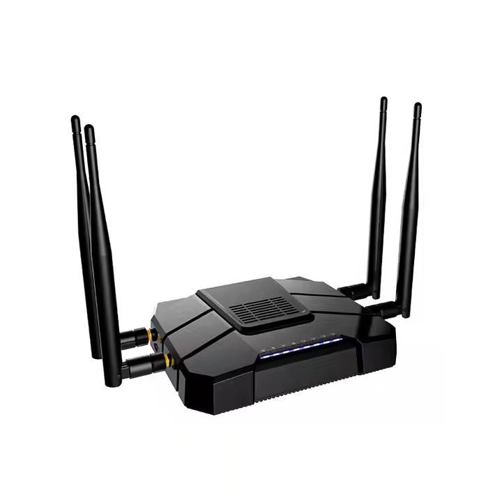 Router Wifi SIM Card 4G LTE