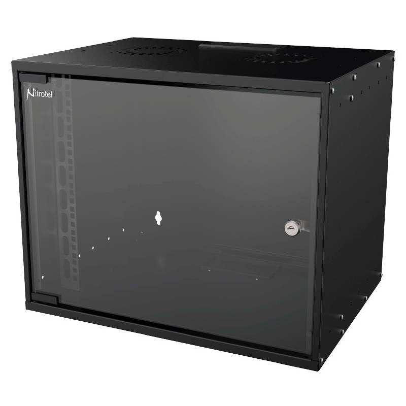 Gabinete Nitrotel SOHO