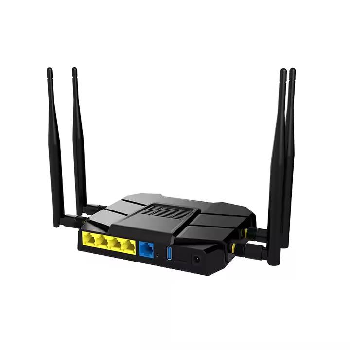 Router Wifi SIM Card 4G LTE