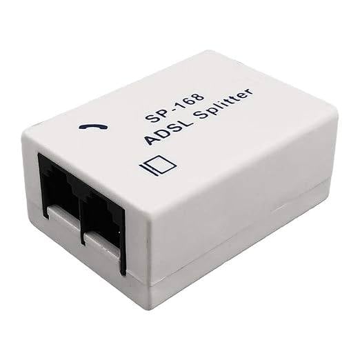 Splittler ADSL