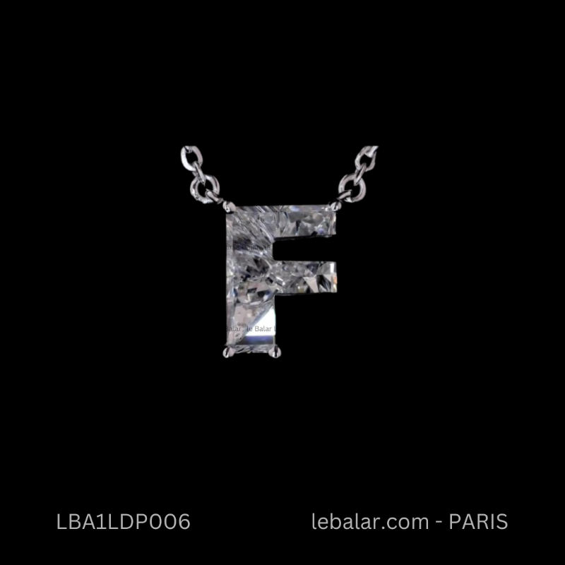 F - Alphabets