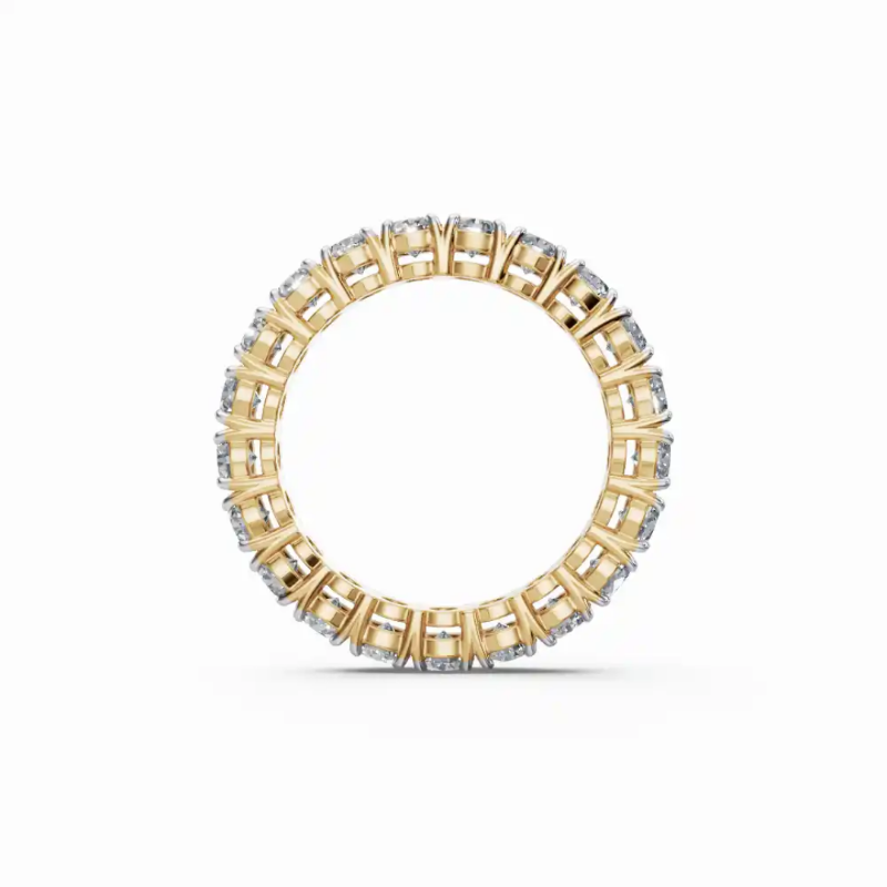 Brilliance Diamond Band