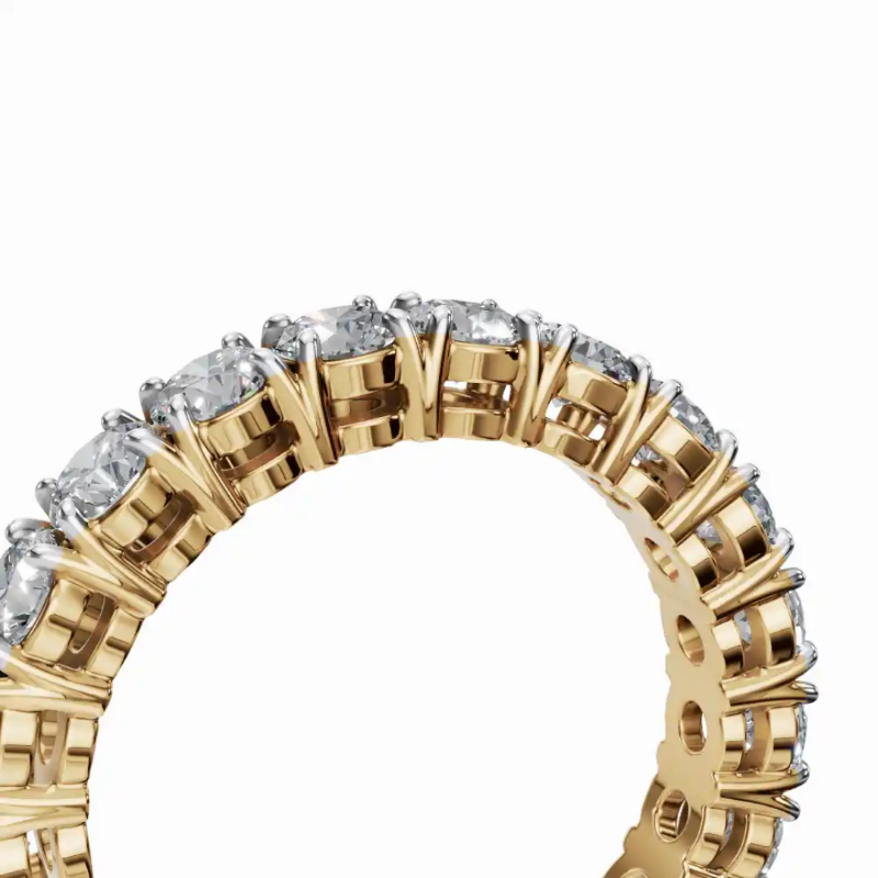 Brilliance Diamond Band