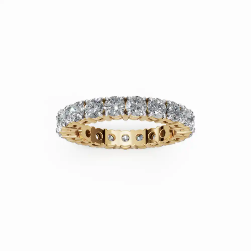 Brilliance Diamond Band