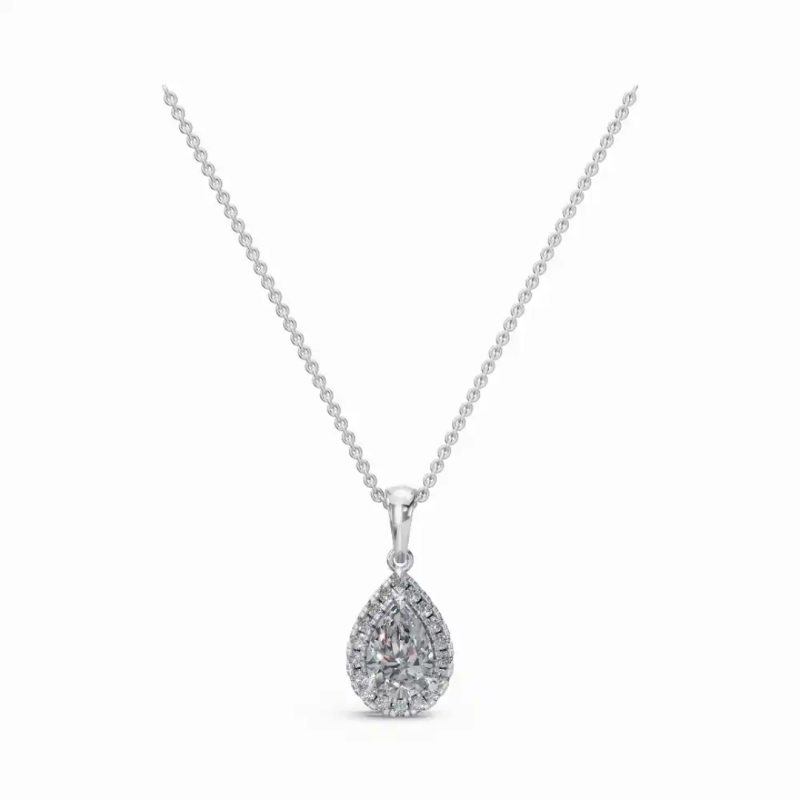 Dewdrop Pendent