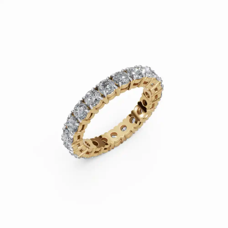 Brilliance Diamond Band
