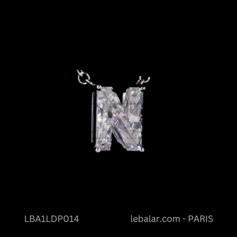 N - Alphabets