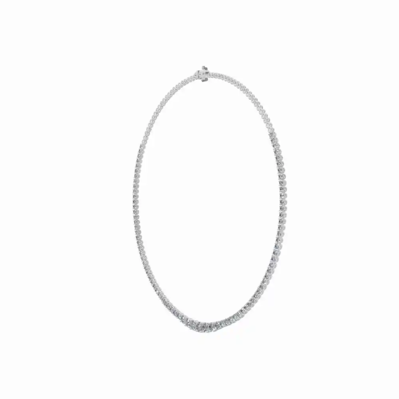 Tennis Necklace