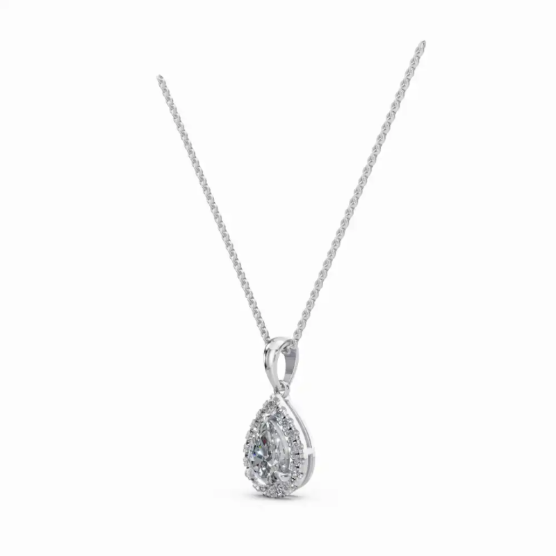 Dewdrop Pendent