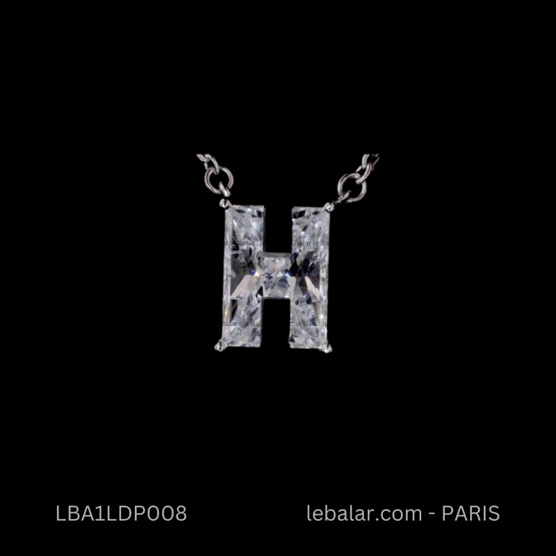 H - Alphabets