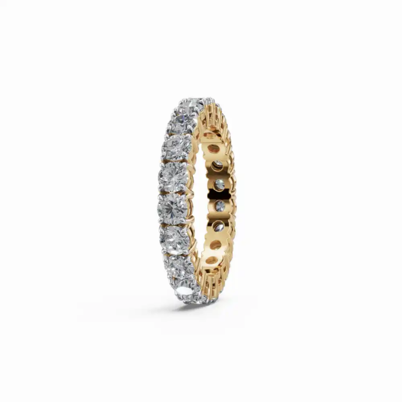 Brilliance Diamond Band