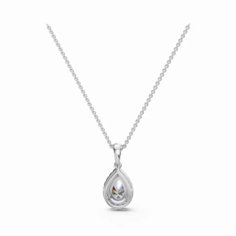 Dewdrop Pendent