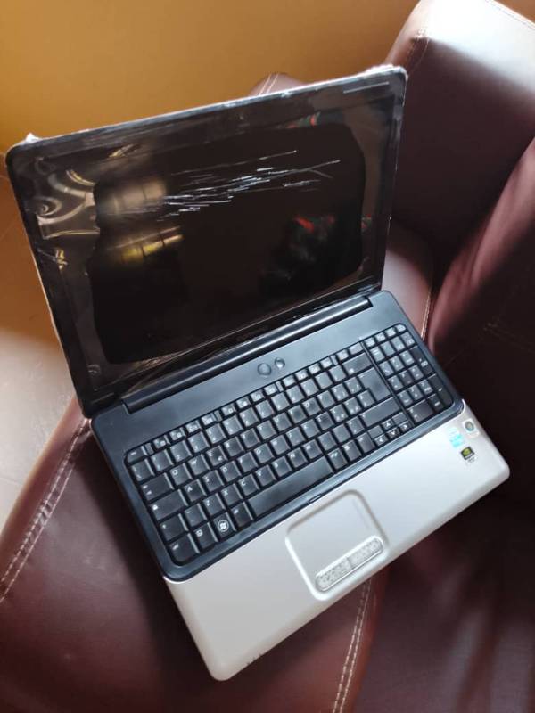 UK used HP Compaq Laptop | Core2 duo
| 4gb Ram | 320gb HDD