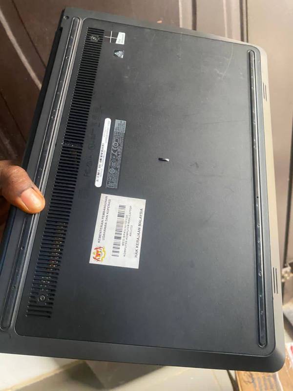 UK used HP Probook Laptop | Corei5
| 8gb Ram| 750gb HDD