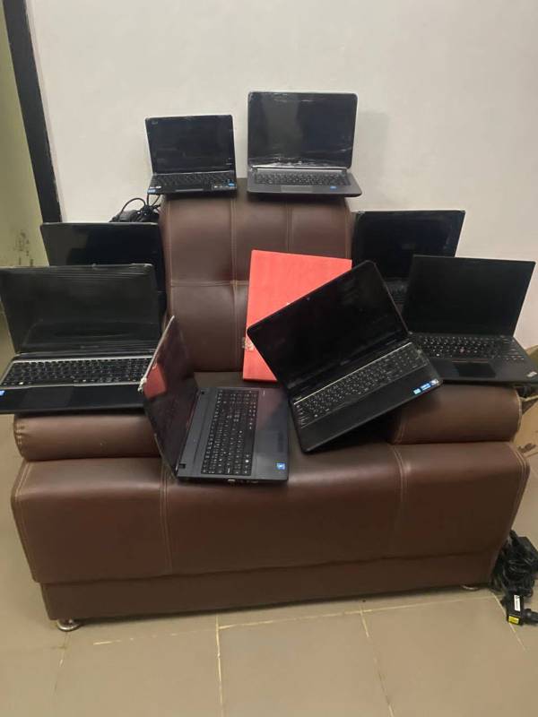 UK used HP Probook Laptop | Corei5
| 8gb Ram| 750gb HDD