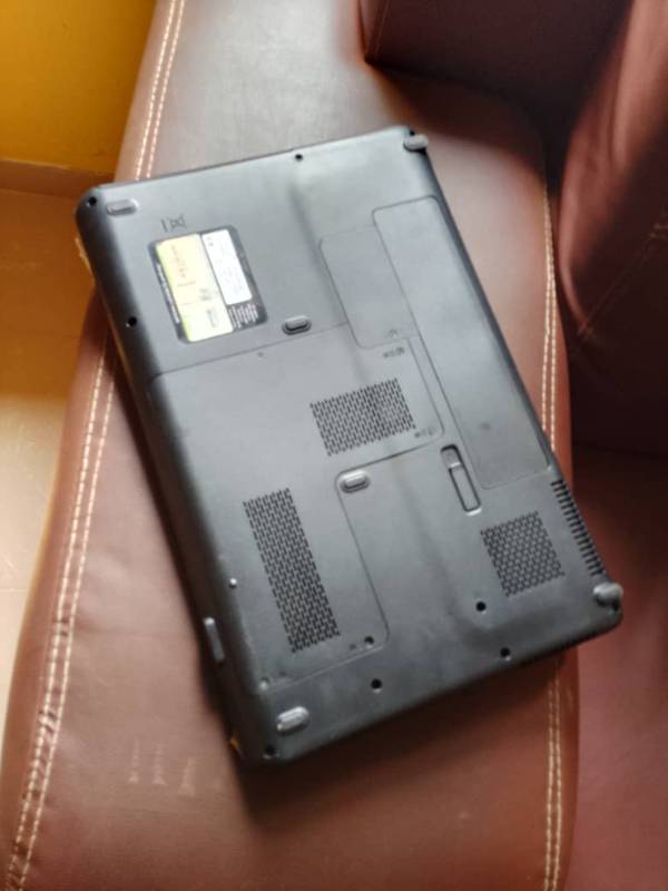 UK used HP Compaq Laptop | Core2 duo
| 4gb Ram | 320gb HDD
