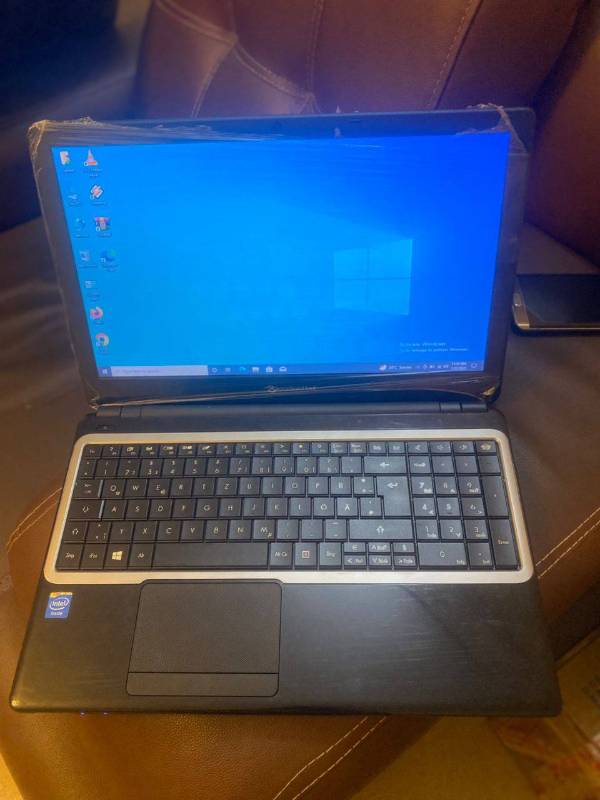 UK used Acer | Corei5
| 8gb Ram | 750gb HDD
