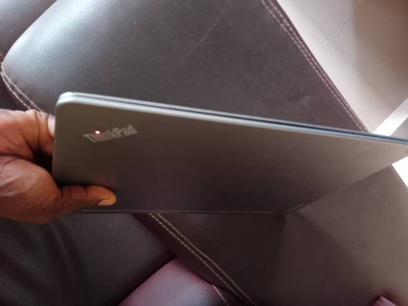 UK used Lenovo Thinkpad | Corei5
| 8gb Ram | 128 SSD