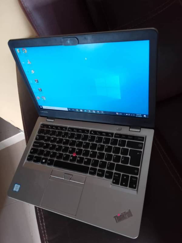 UK used Lenovo Thinkpad | Corei5
| 8gb Ram | 128 SSD