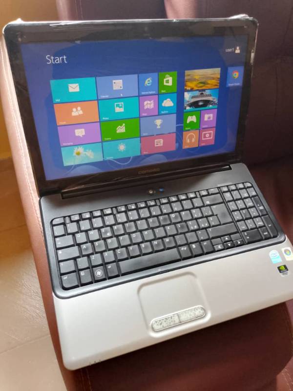 UK used HP Compaq Laptop | Core2 duo
| 4gb Ram | 320gb HDD